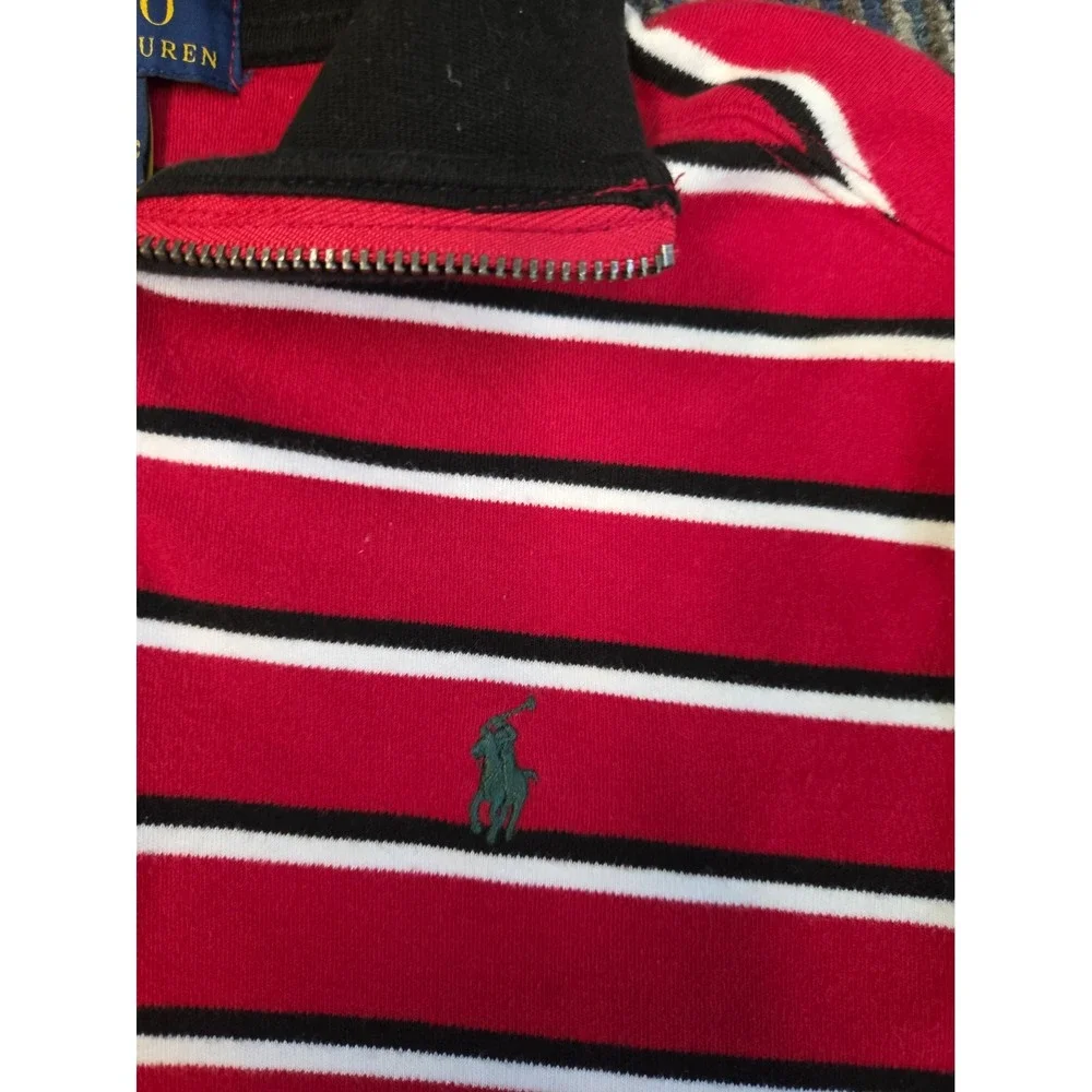 Polo Ralph Lauren this polo
